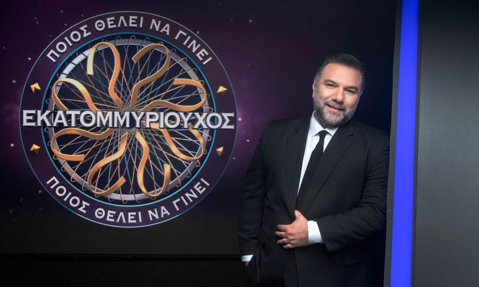Ποιος θέλει να γίνει εκατομμυριούχος: Απόψε έρχεται ένας παίκτης «άπαιχτος» και θα γράψει ιστορία