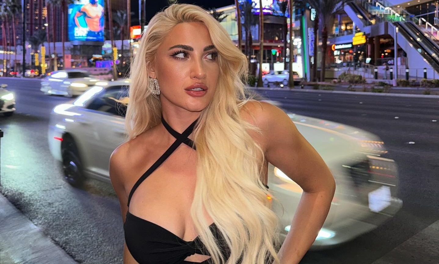 Τούνη: «Είμαι αρκετά συναισθηματικά φορτισμένη σήμερα. Περιμένω να μιλήσει η δικαιοσύνη…»