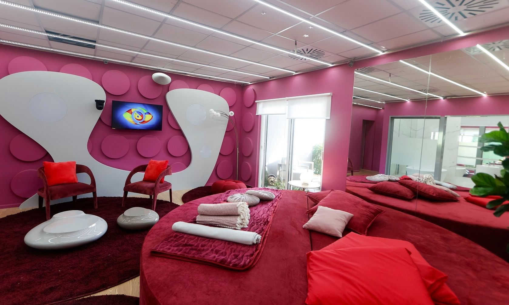 Big Brother: Απόψε η πρώτη αρχηγία