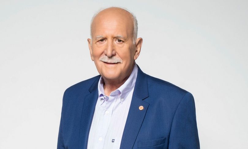 Παπαδάκης: «Θα με διαδεχθούν άνθρωποι με καλύτερες δυνατότητες και μεγαλύτερο ενθουσιασμό»