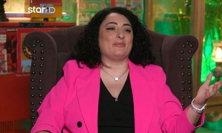 Cash or Trash: Μαγεύτηκε βλέποντας τον Θάνο Λούδο: «Είμαι παντρεμένη και...»