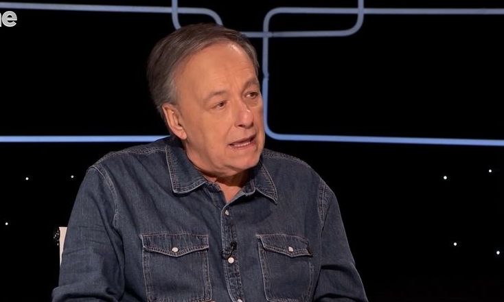 Ανδρέας Μικρούτσικος για Θάνο: «Με προστάτευε πάντα, δεν είχα ούτε ευρώ να ζήσω, τα ανέλαβε όλα»