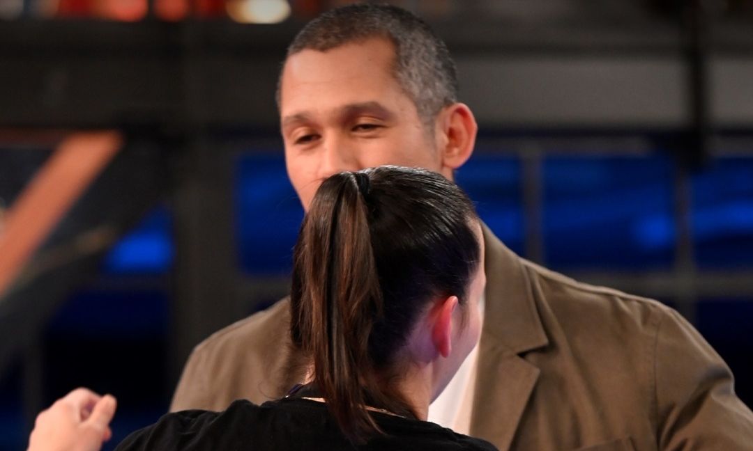 MasterChef: Αποχώρησε μια ανάσα πριν μπει στη δεκάδα - Έφυγε με δάκρυα