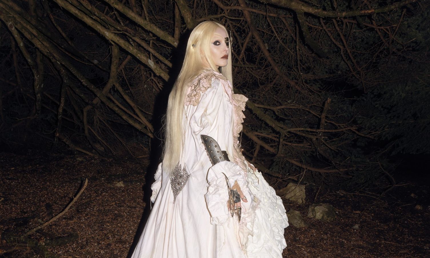 H Τάμτα στο BBC London