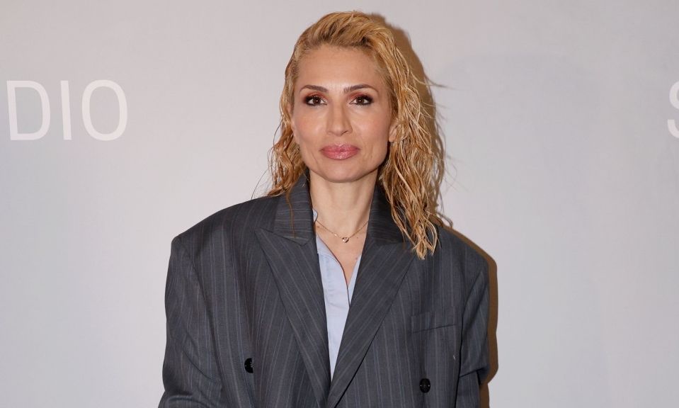 Μαρία Ηλιάκη: «Πόση κακία χρειάζεται να έχεις μέσα σου για να γράψεις όλο αυτό; Με είπε "τομάρι"…»