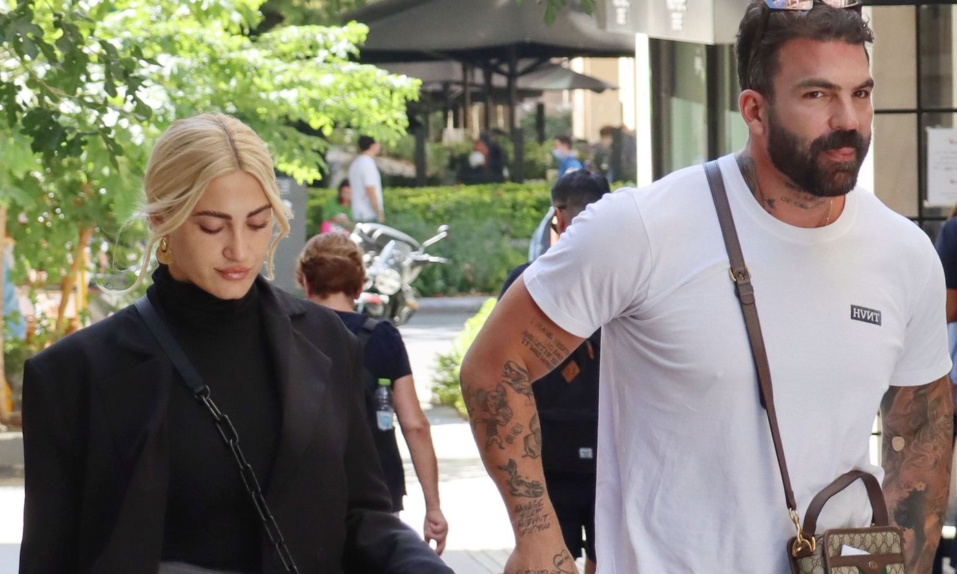 Ιωάννα Τούνη - Δημήτρης Αλεξάνδρου: Όλη η αλήθεια για τη σχέση τους μετά τον χωρισμό