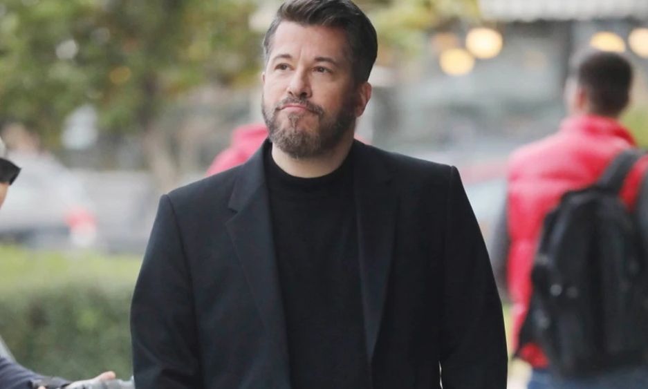 Χείμαρρος κατά του Βαρθακούρη: «Για αυτό στα έλεγαν στο ακουστικό! Μην πω τι πραγματικά συνέβαινε…»