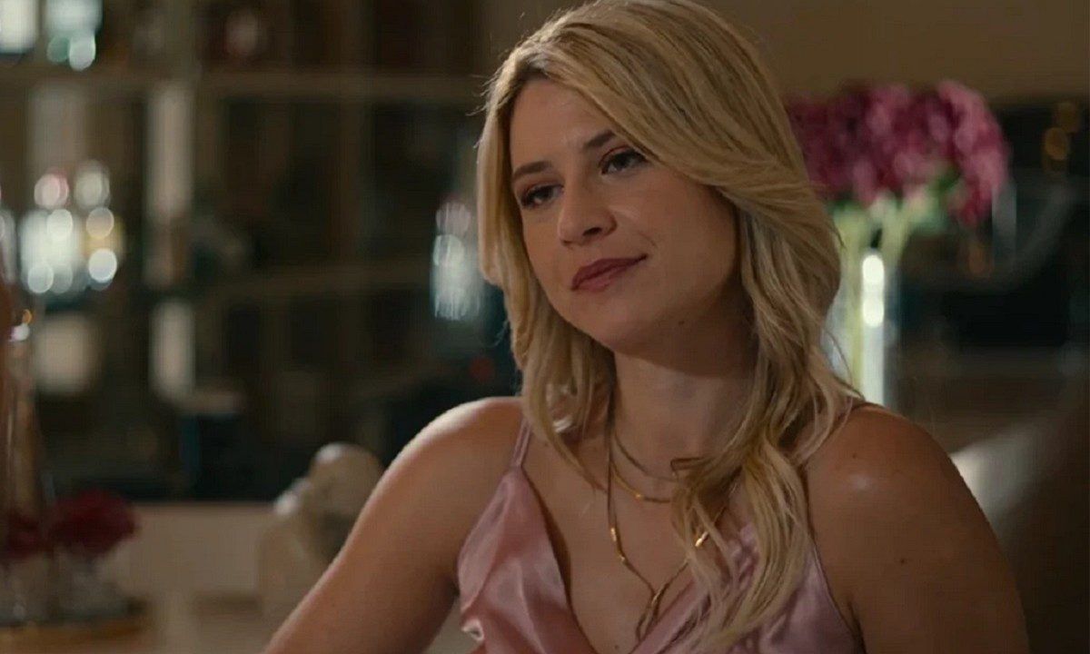 Ο Τιμωρός: Η Ναταλία ομολογεί στον Λεωνίδα - «Εγώ σκότωσα τη Δομινίκη»