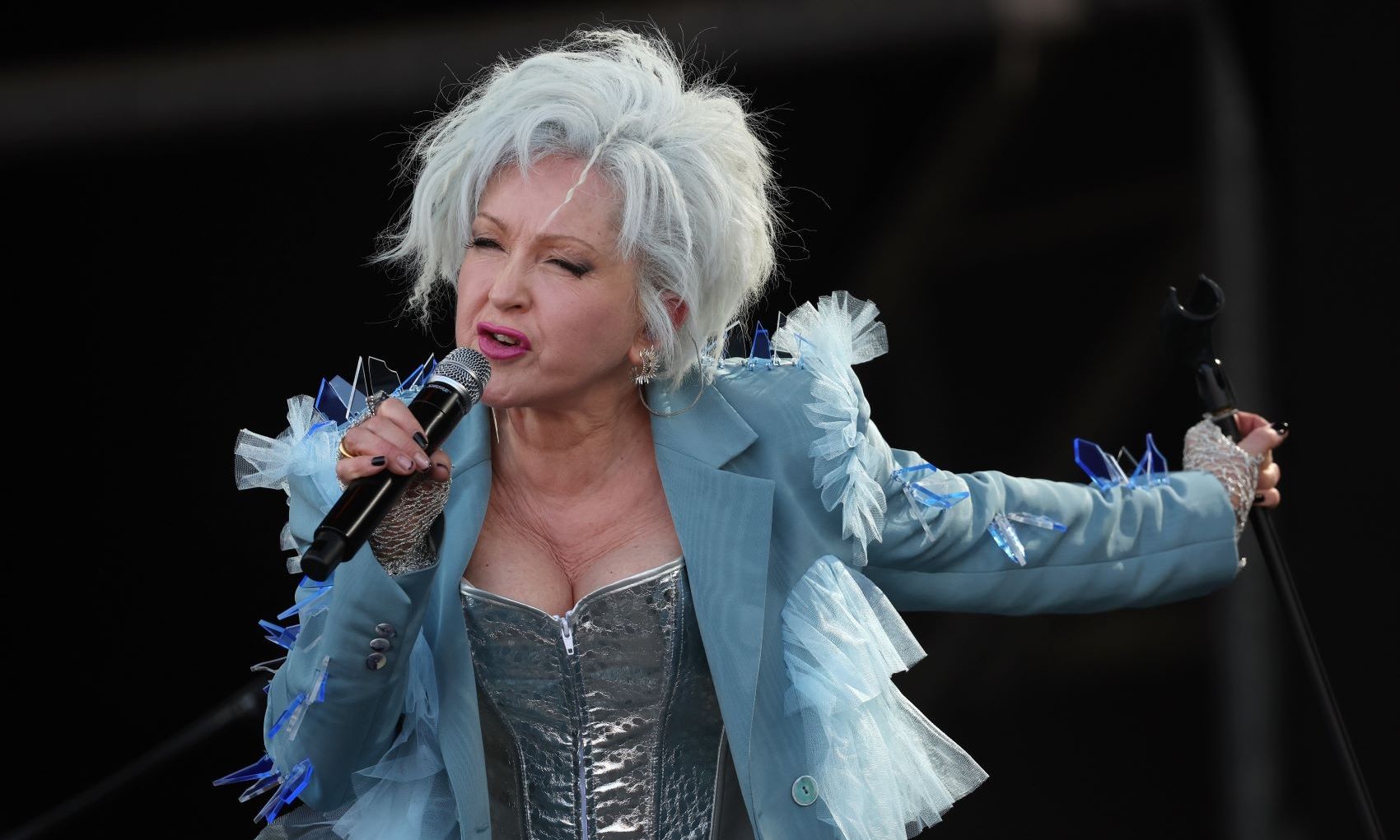 Θρύλοι της μουσικής εντάσσονται στο Rock & Roll Hall of Fame