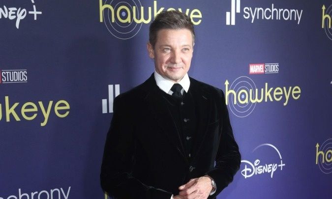 Τζέρεμι Ρένερ:«Ένα μικρό λάθος άλλαξε για πάντα τη ζωή μου» - Η εξομολόγηση για το σοβαρό ατύχημα