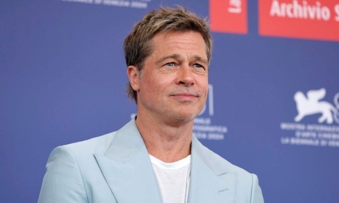 «The Riders»: Το νέο κινηματογραφικό βήμα του Μπραντ Πιτ