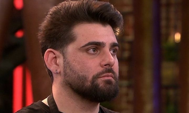 MasterChef 2025 - Twitter: Η επική γκάφα του Λούκας που προκάλεσε διαδικτυακό σεισμό!