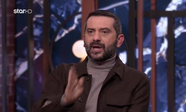 MasterChef: Εκνευρισμένος ο Κουτσόπουλος: «Δεν έχει πάει τίποτα καλά» - Ο πρώτος υποψήφιος