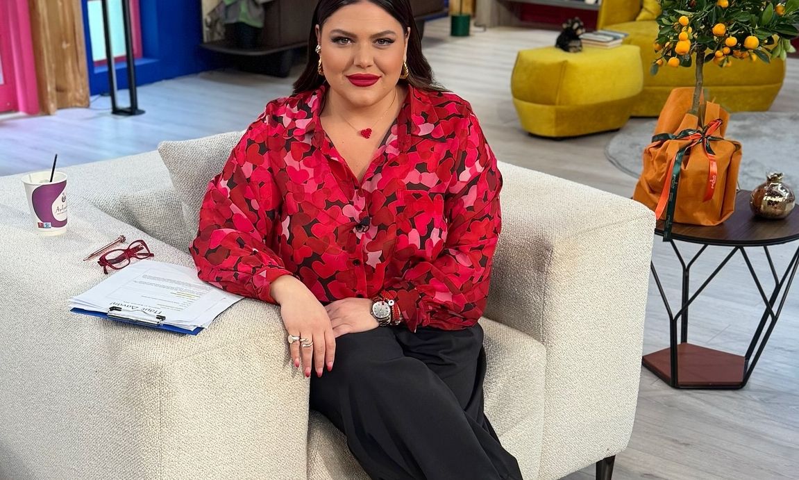 Η εξομολόγηση της Μπάρκα: «Το παραδέχομαι, το έχω κάνει και το φέρω βαρέως. Το έχω μετανιώσει»