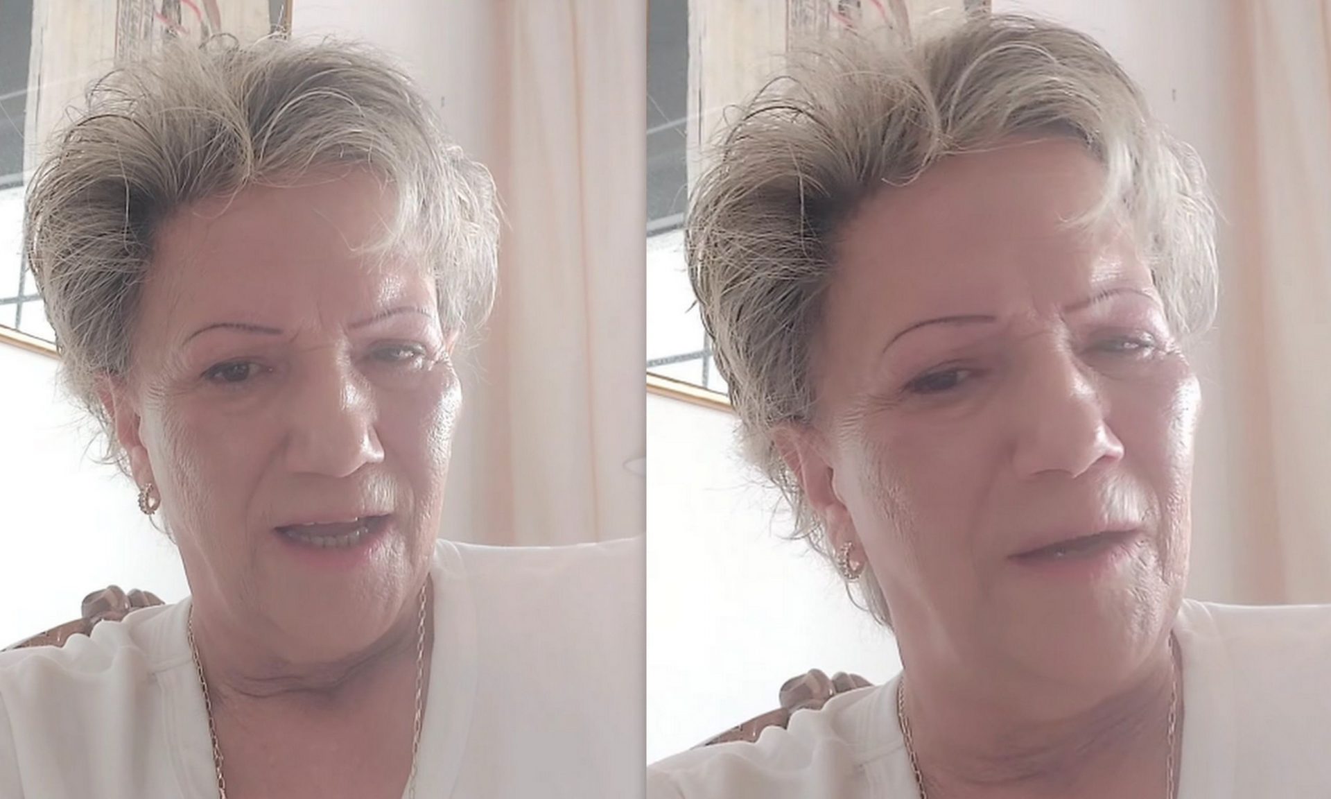 Γιώτα Χαλκιά: «Έχω πίκρα για το ''Γλύκα Γλύκα»