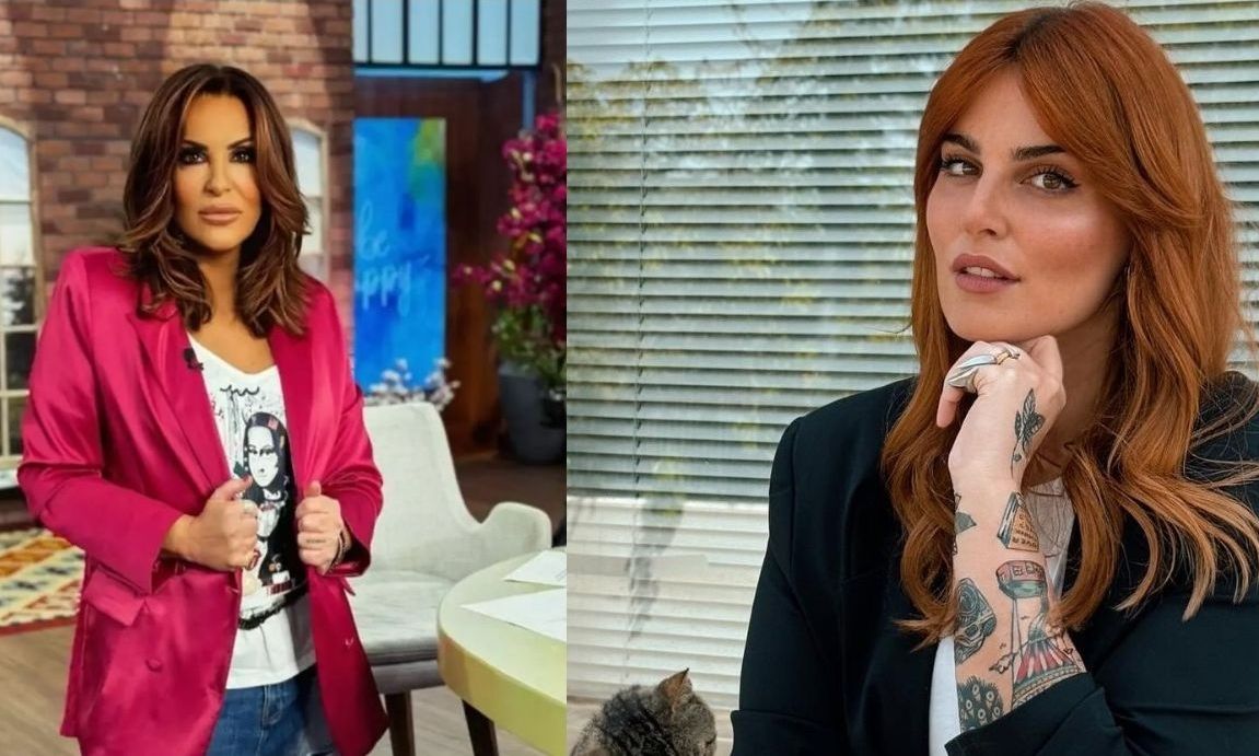 Νικόλιζα: Απέφυγε να απαντήσει σε ερώτηση για τη Γερμανού- «Δεν θα ήθελα να τοποθετηθώ»