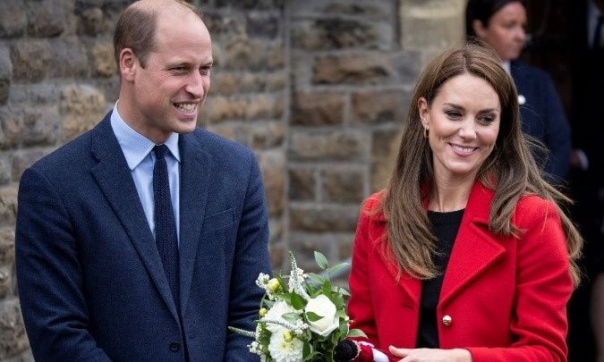 Kate Middleton: Γιόρτασε τα γενέθλια του William με... τέσσερα νέα μέλη στην οικογένεια!