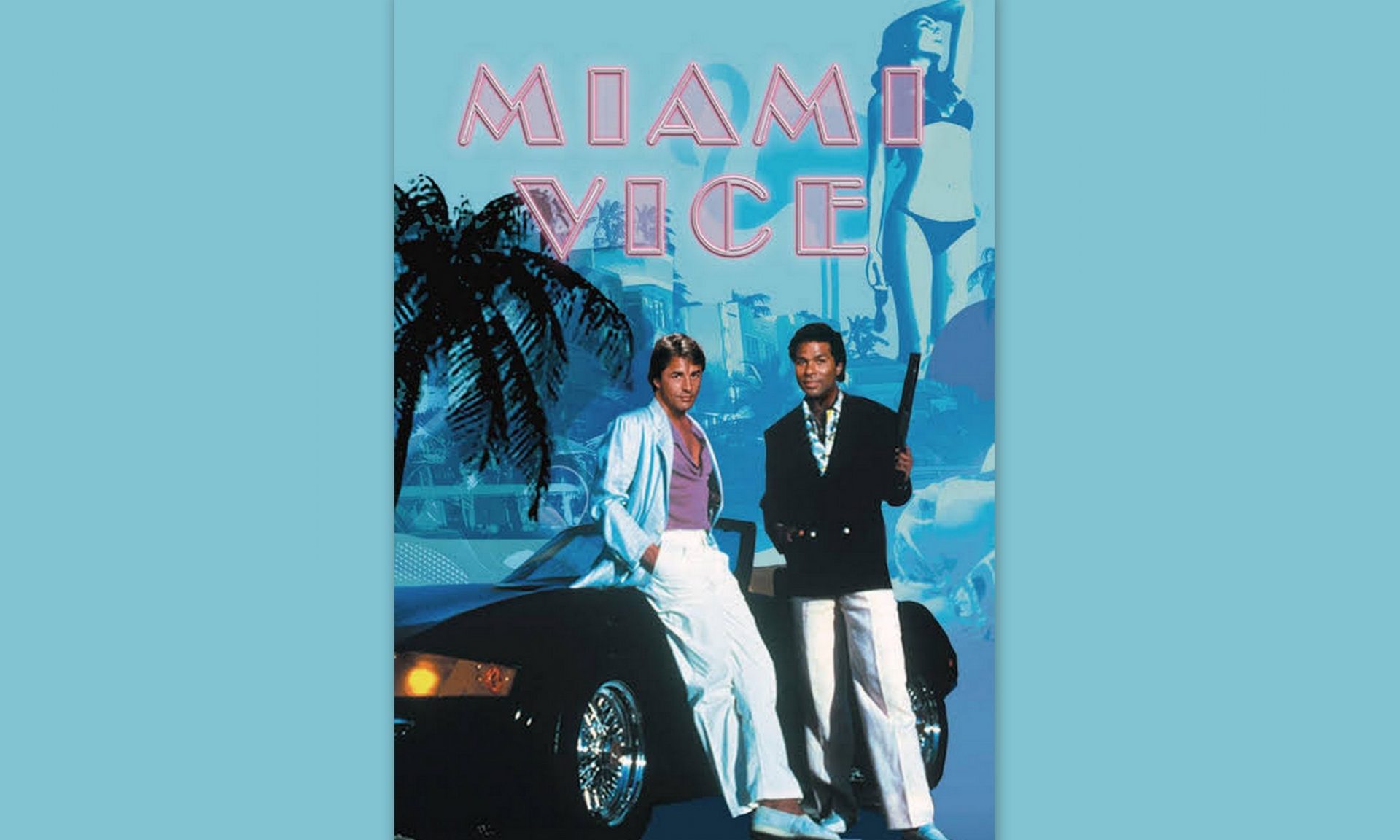 «Miami Vice»: Η θρυλική τηλεοπτική σειρά των 80s επιστρέφει στη μεγάλη οθόνη