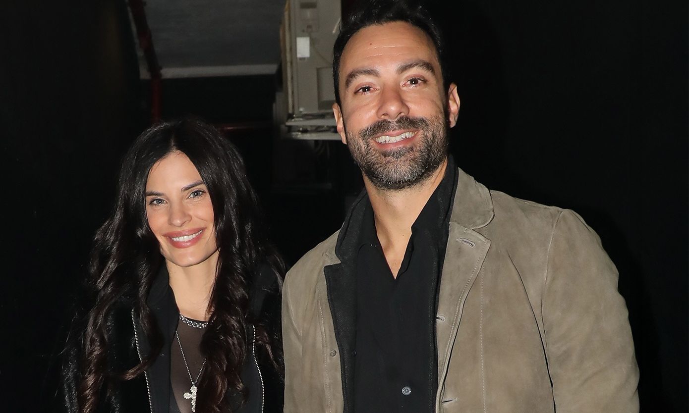 Σάκης Τανιμανίδης: Έχει γενέθλια & οι κόρες του & η Μπόμπα του ευχήθηκαν με τον πιο γλυκό τρόπο