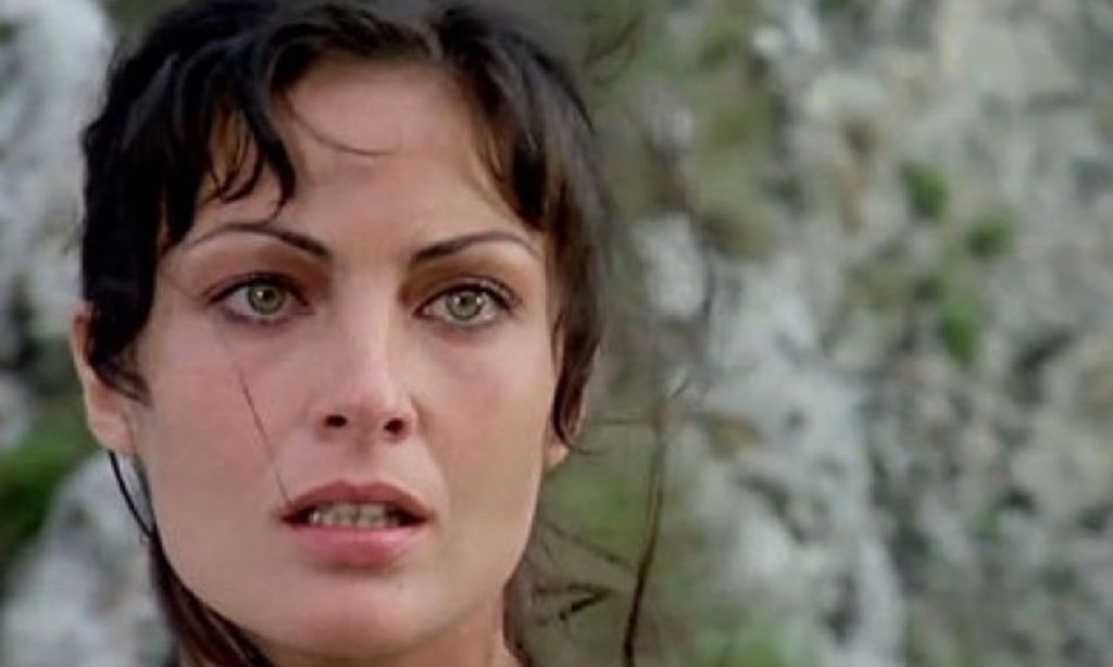 Όλγα Καρλάτου: Η ωραιότερη ίσως Ελληνίδα ηθοποιός όλων των εποχών έγινε δικηγόρος στα 65 της