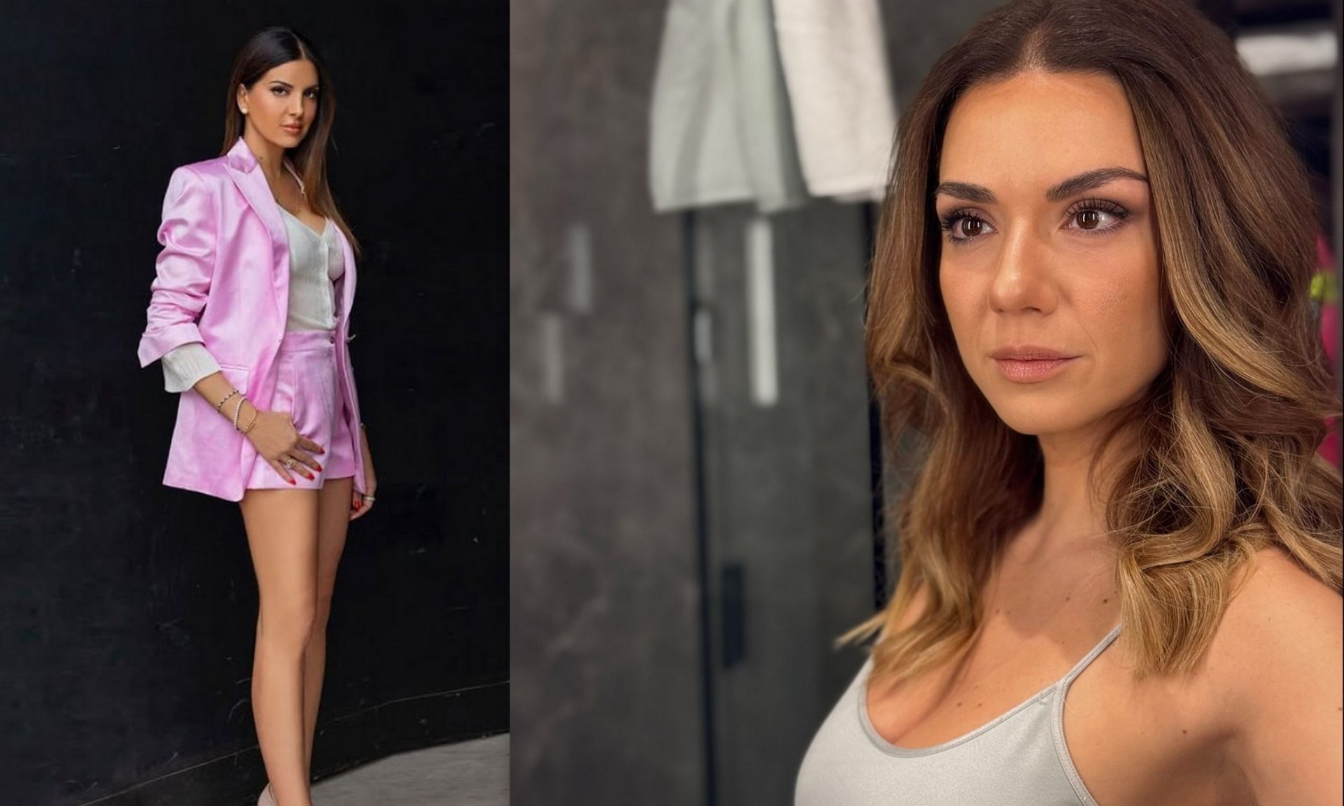 Τσιμτσιλή για Λασκαράκη: «Όταν είχε χωρίσει με τον Τσιμιτσέλη, έβγαζε σε δηλώσεις της μία…»