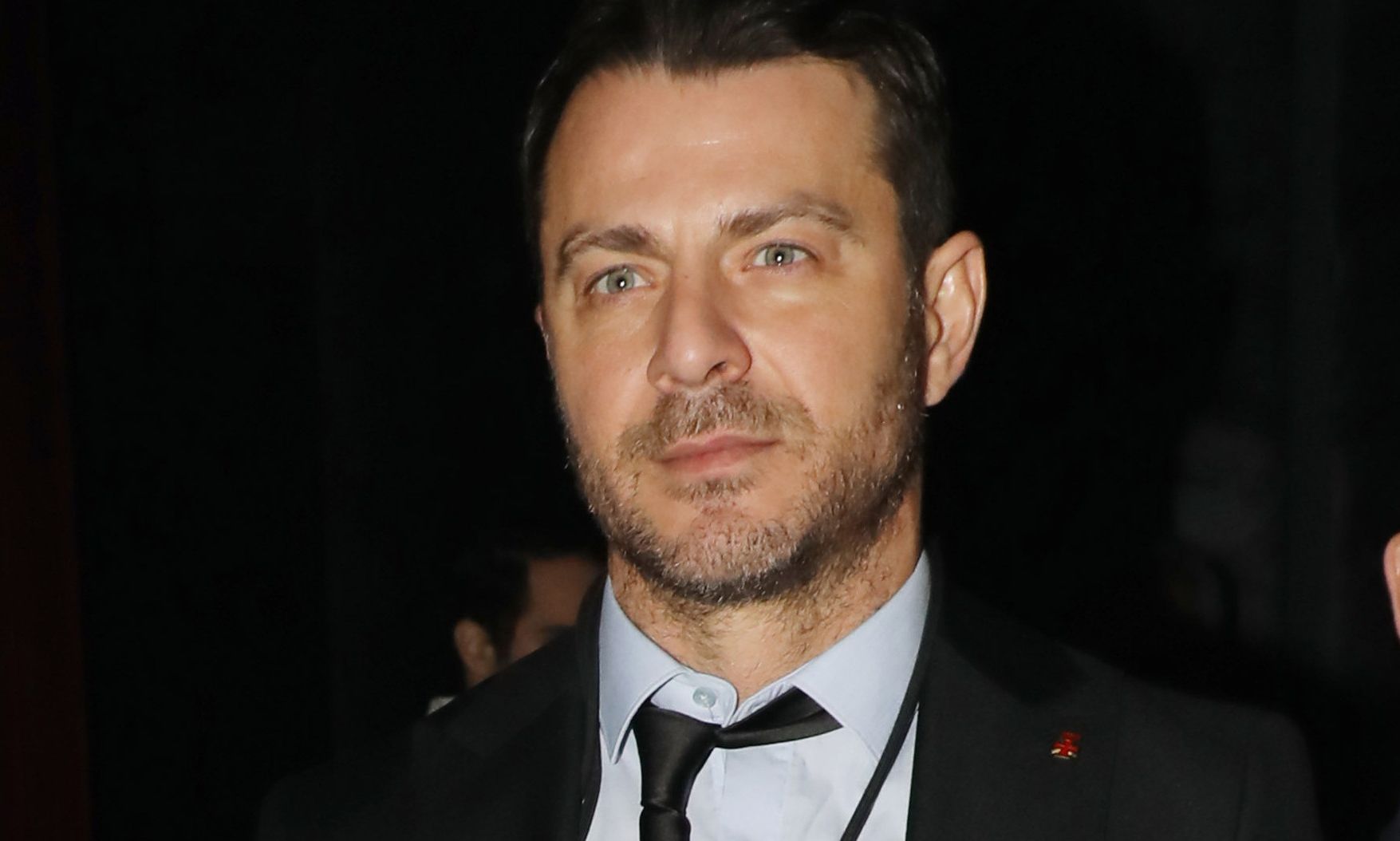 Γιώργος Αγγελόπουλος: Ανακοίνωσε την τηλεοπτική επιστροφή του - «Τον Σεπτέμβριο ετοιμάζω κάτι...»