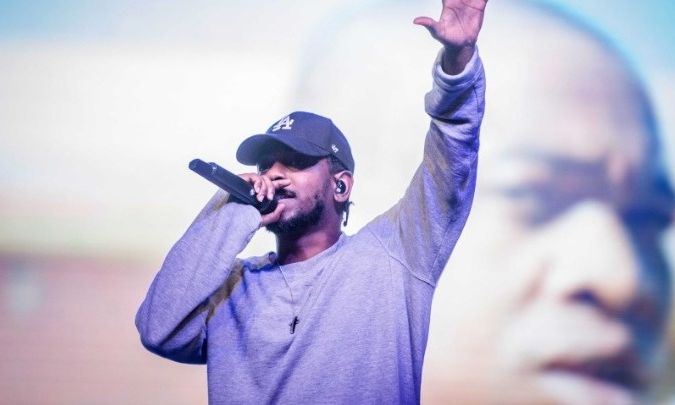 Κέντρικ Λαμάρ: Ο πρώτος ράπερ που κερδίζει 9 εκατομμύρια δολάρια από μία συναυλία