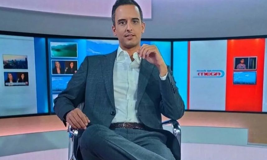 Κορωνάκης: «Η δημοσιογραφία κινδυνεύει από τα fake news & την ταχύτητα διάδοσή τους μέσω social»