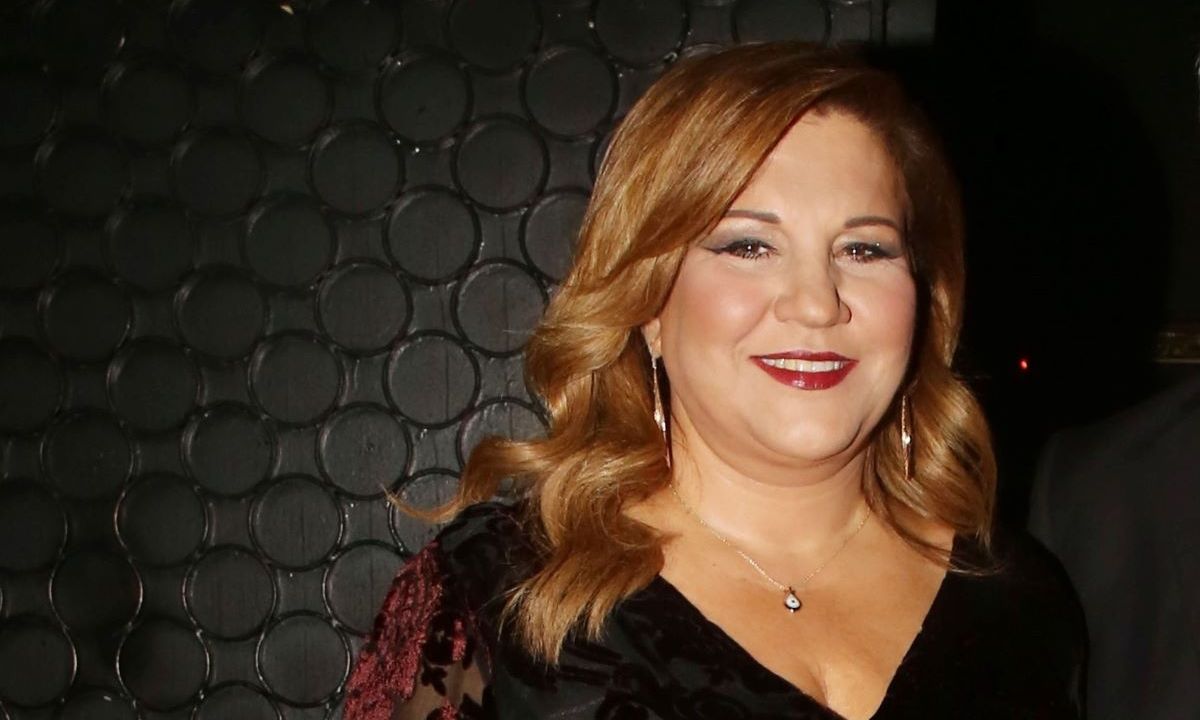 Γενέθλια για τη Δέσποινα Μοιραράκη! Το επικό ποστ για την ηλικία της και το «ευχαριστώ»