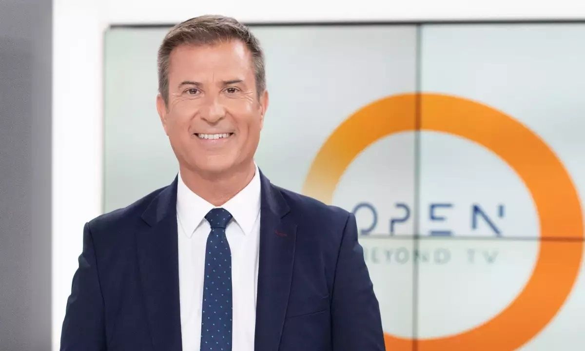 Παναγιώτης Στάθης: «Με ξάφνιασε όλη αυτή η πρεμούρα για το πότε θα φύγει ο Παπαδάκης»