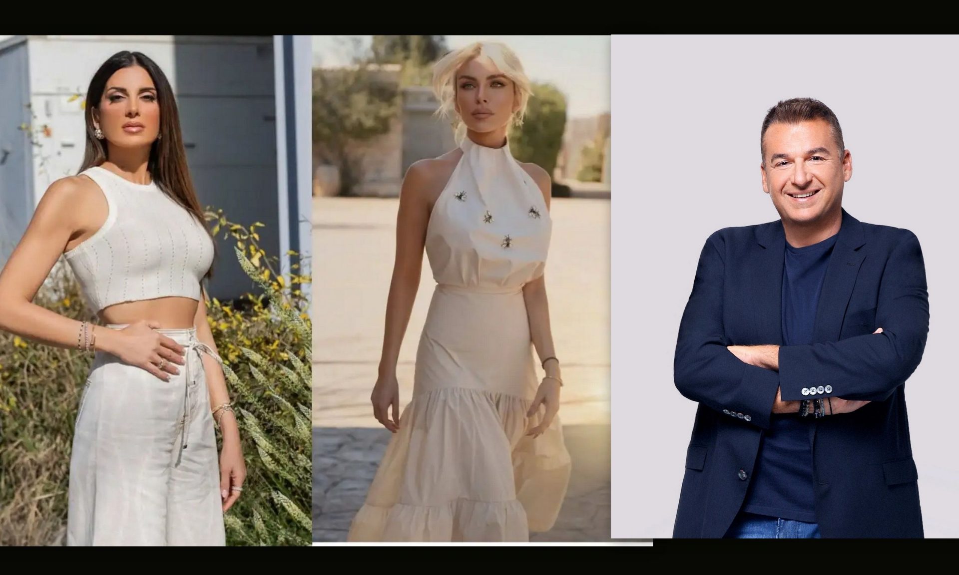 «Από τη στιγμή που δεν έχουν φάει cancel Λιάγκας, Καινούργιου, Τσιμτσιλή, δεν υπάρχει cancel»