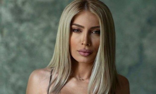 Σοφία Δανέζη: Το Big Brother, η Άννα Μαρία Ψυχαράκη και η μεγάλη απόφαση που πήρε