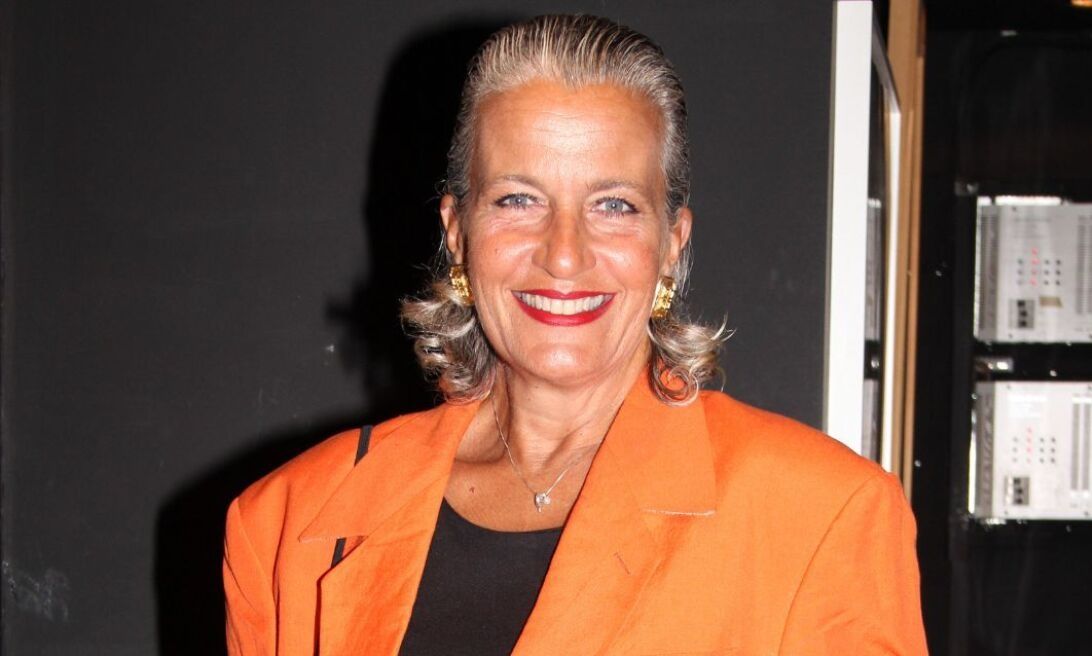 Λουκία Παπαδάκη: Ήταν σαν άγραφος όρος του Φώσκολου ότι οι ηθοποιοί της Λάμψης δε θα μπορούν να...