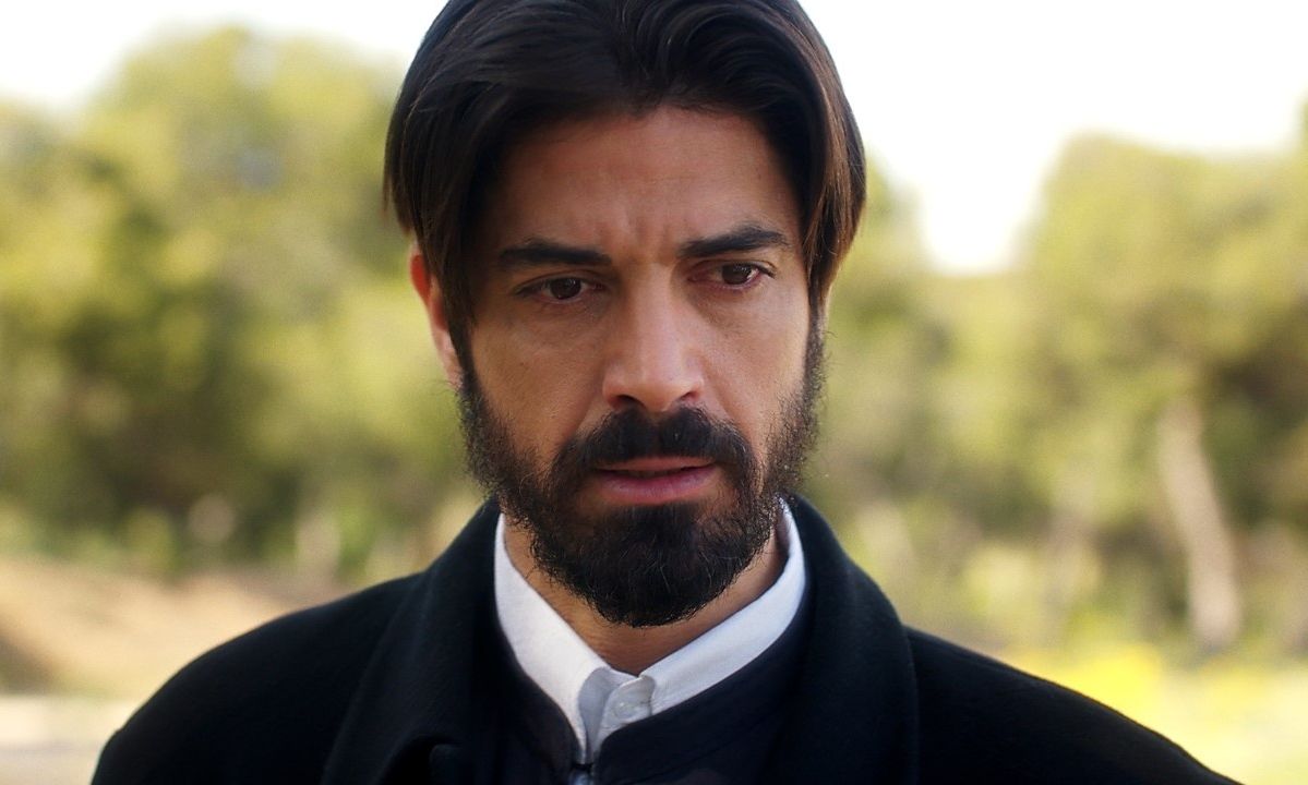 Άγιος Έρωτας: H Θάλεια αναζητά τον βιαστή της κόρης της & η σχέση Χλόης - Νικόλαου κλονίζεται