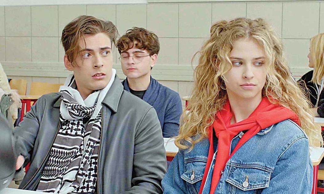 Εμμέλεια Πρίντεζη - Μαμά στα κρυφά: «Η σχέση Αφροδίτης & Απόλλωνα είναι περίπλοκη»