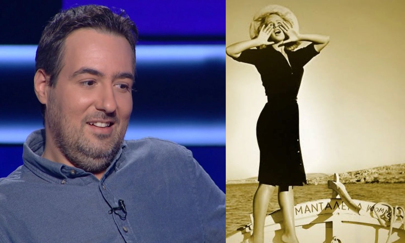 Εκατομμυριούχος-Η απίστευτη αποκάλυψη για τη Μανταλένα αξίας 10.000 ευρώ: «Φοβερή ερώτηση...»