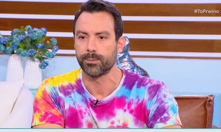 Τανιμανίδης: «Γι’ αυτό η στάση μου προς τον Μαυρίδη ήταν επιεικής. Τα χρόνια που δεν μιλούσαμε...»