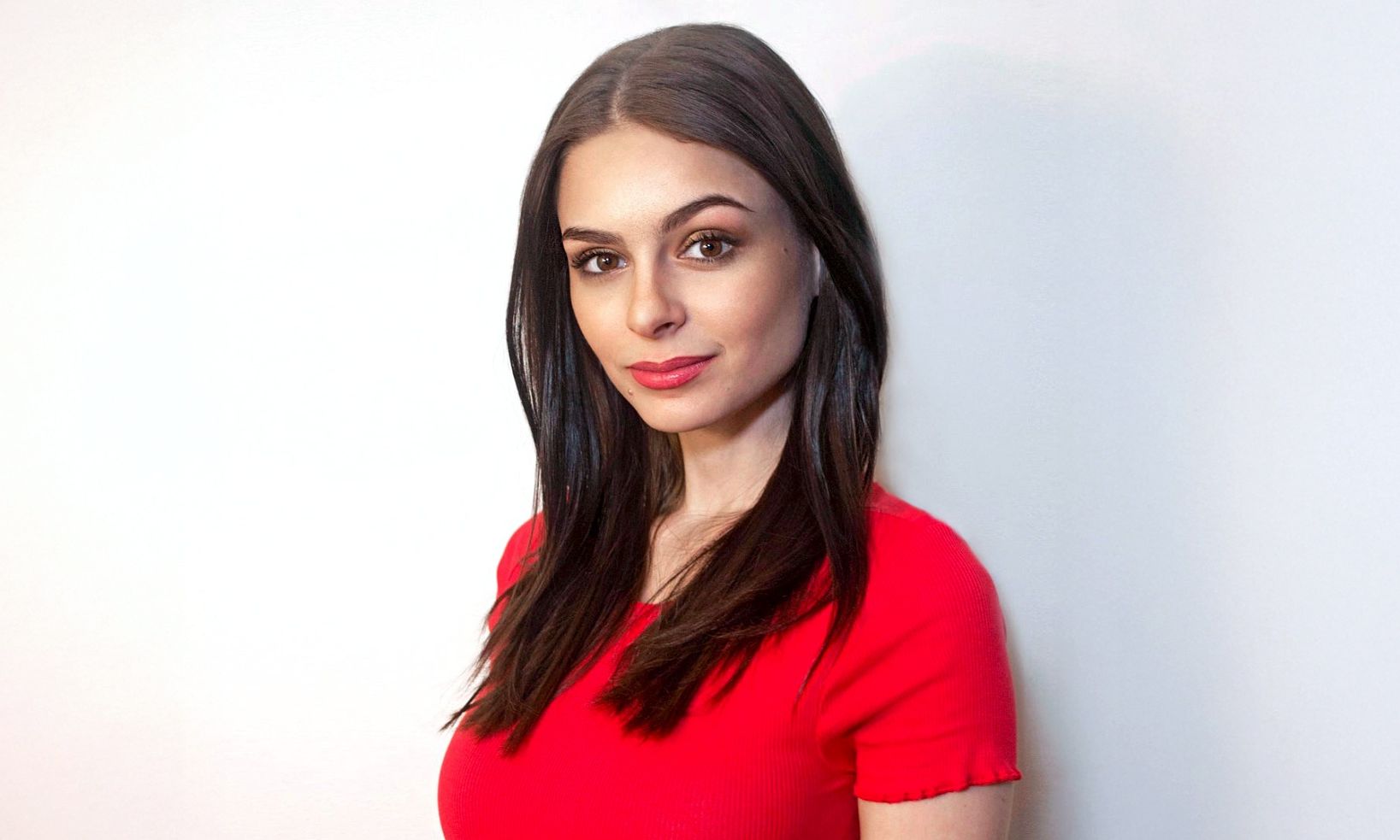 Η συνεργατίδα του Τραμπ, Ελίζαμπεθ Πίπκο στο δυναμικό του Ομίλου Antenna