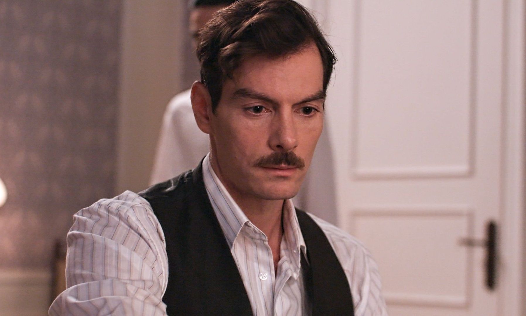 Grand Hotel: Ο Πέτρος πέφτει στην παγίδα της Κυβέλης και…