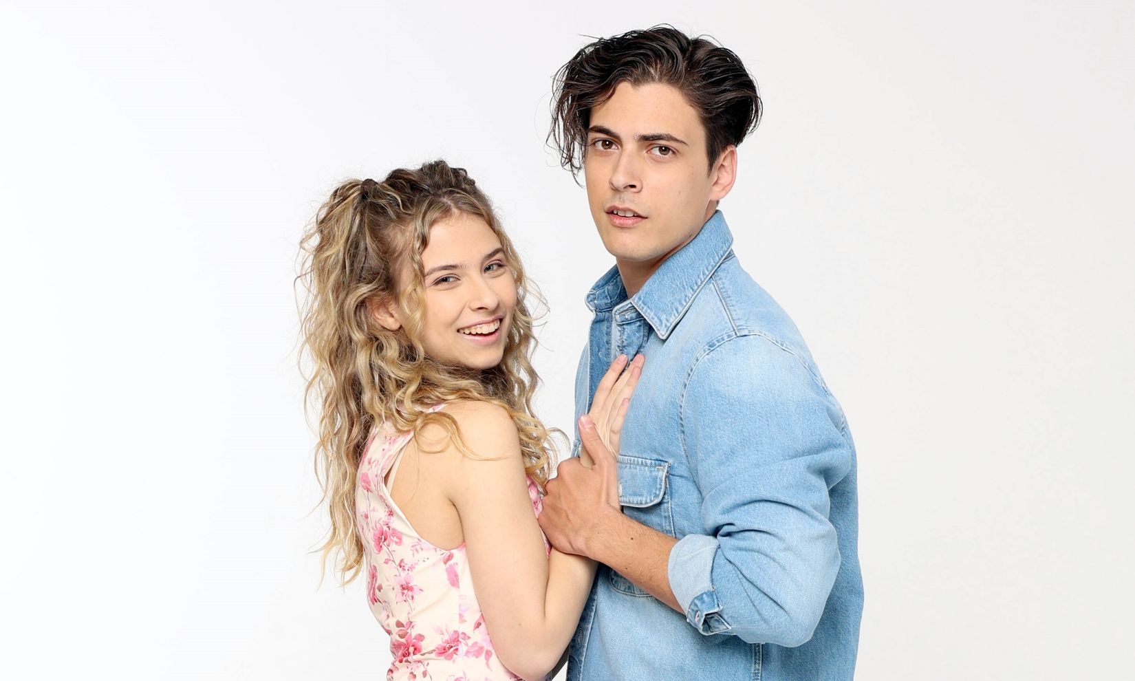 Μαμά στα κρυφά-Εμμέλεια Πρίντεζη: «Η Αφροδίτη δεν είναι αρνητική στην αγάπη. Απλά νιώθει προδομένη»