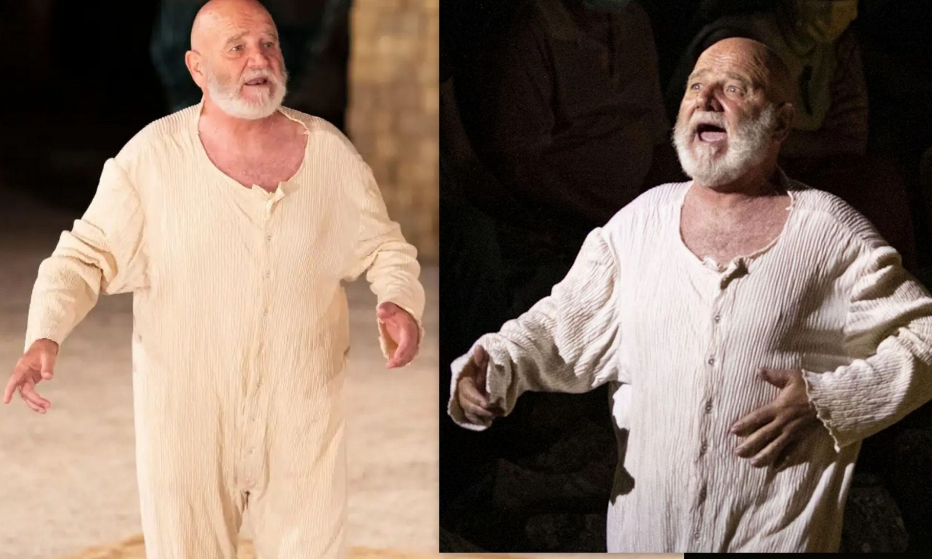 Έφυγε από τη ζωή ο ηθοποιός, Δημήτρης Κολοβός