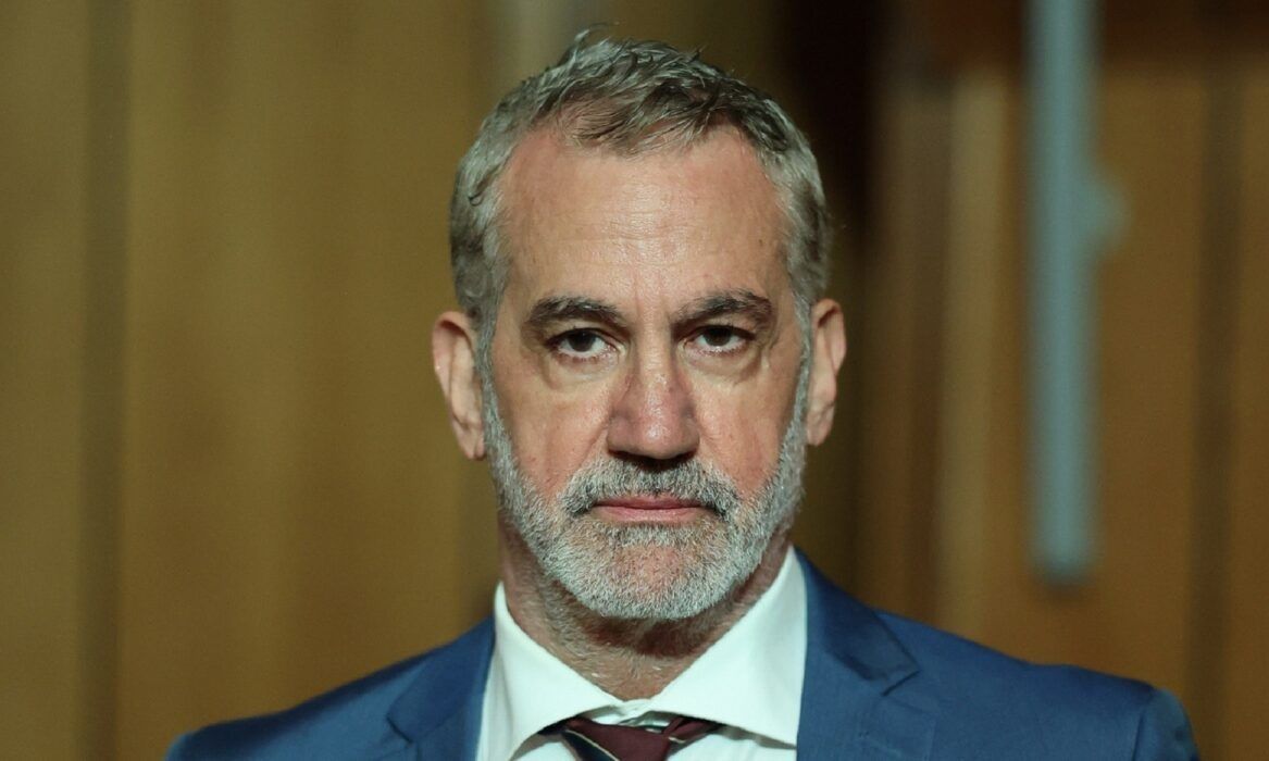 Χρήστος Μάντακας: «Ξαφνικά δεν ένιωθα δύναμη στα χέρια και τα πόδια και...»