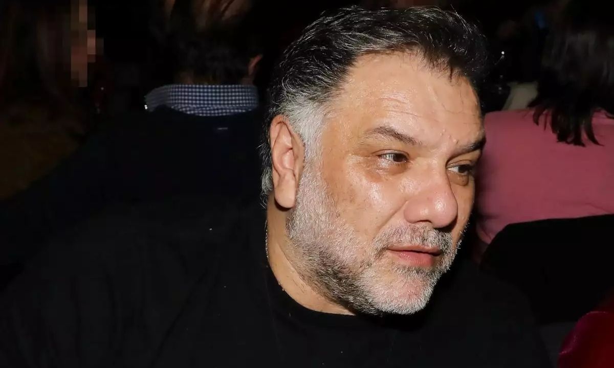 Αρναούτογλου: Το συμβόλαιο με τον ΑΝΤ1 & ο Παπαδάκης - «Πληγώνομαι που…»