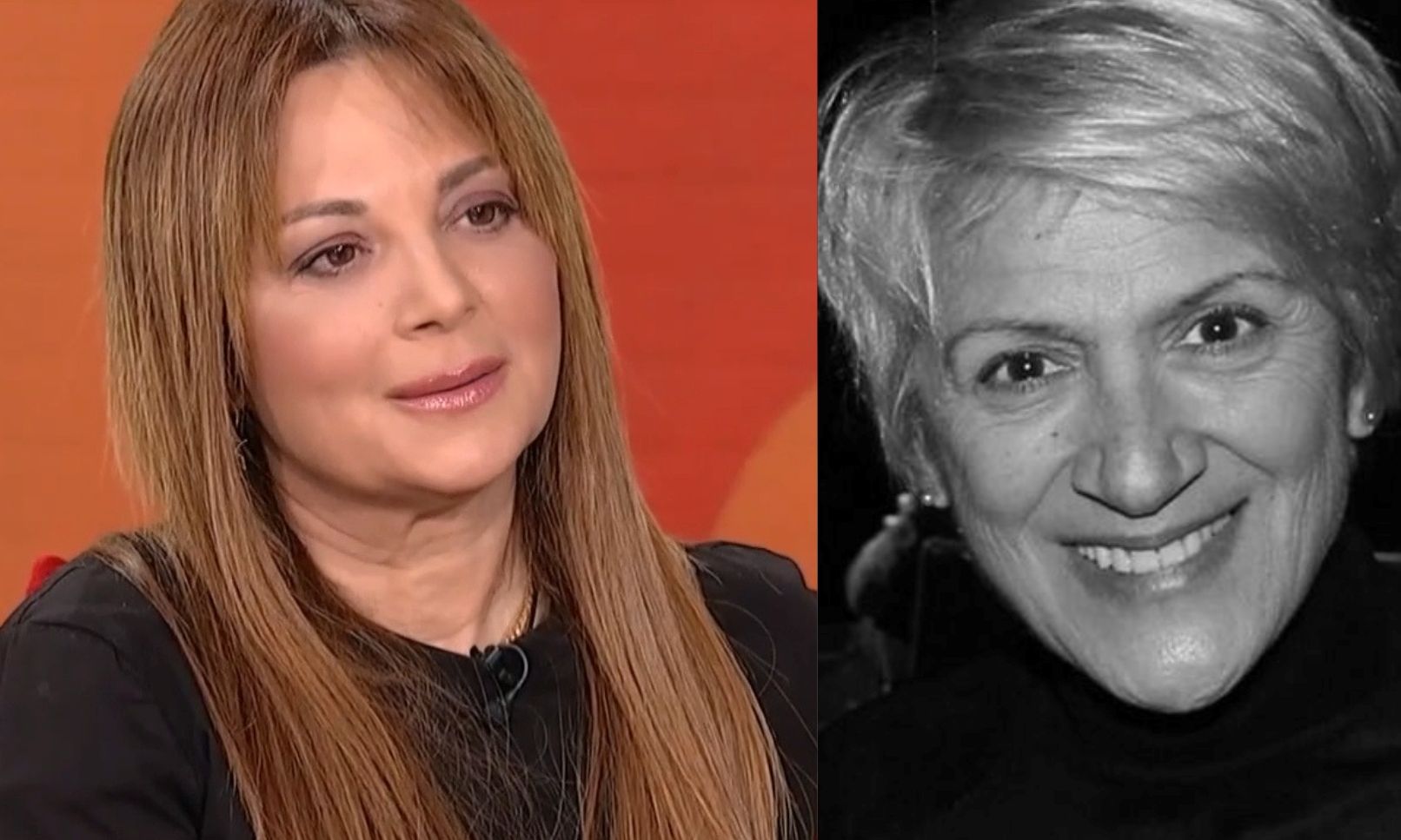 Άφωνη η Ζαμπέτογλου με τις αποκαλύψεις για την Κωνσταντίνου: «Ξέρω ότι δεν είχε δημοσιοποιηθεί αυτό»