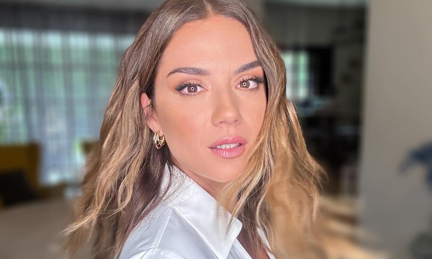 Λασκαράκη: Οι γονείς μου καθάριζαν πολυκατοικίες- Όταν ήρθαν τα δύσκολα χρόνια τους παρακάλεσα να...