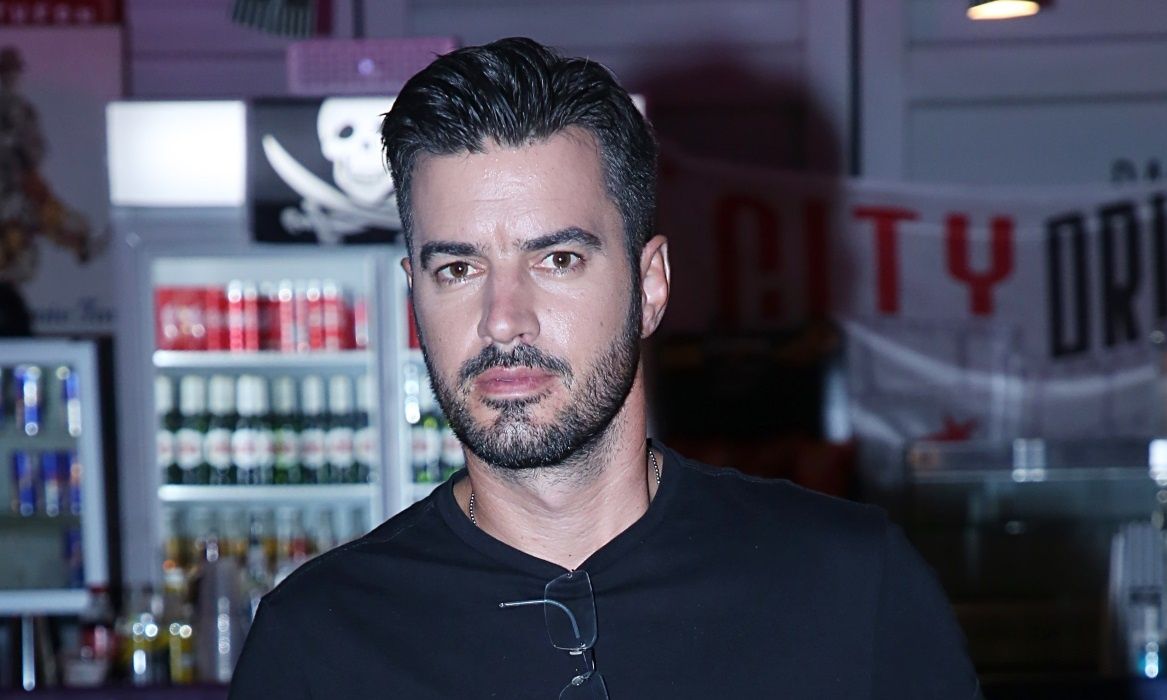 Τσιμιτσέλης: Αυτά είναι τα τηλεοπτικά του σχέδια για τη νέα σεζόν