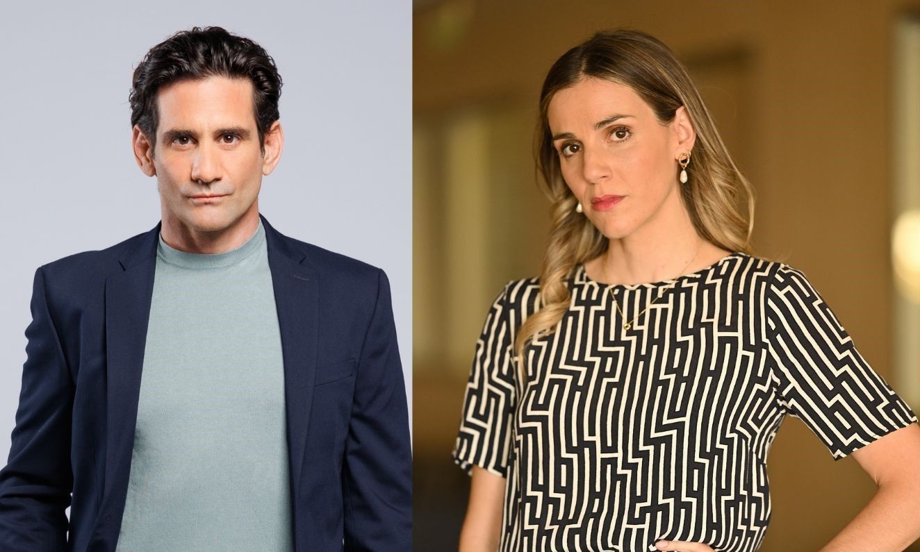 Ο Τιμωρός: Σοκαρισμένος ο Αλέξης που έβαψε τα χέρια του με αίμα, σκοτώνοντας τη Δανάη