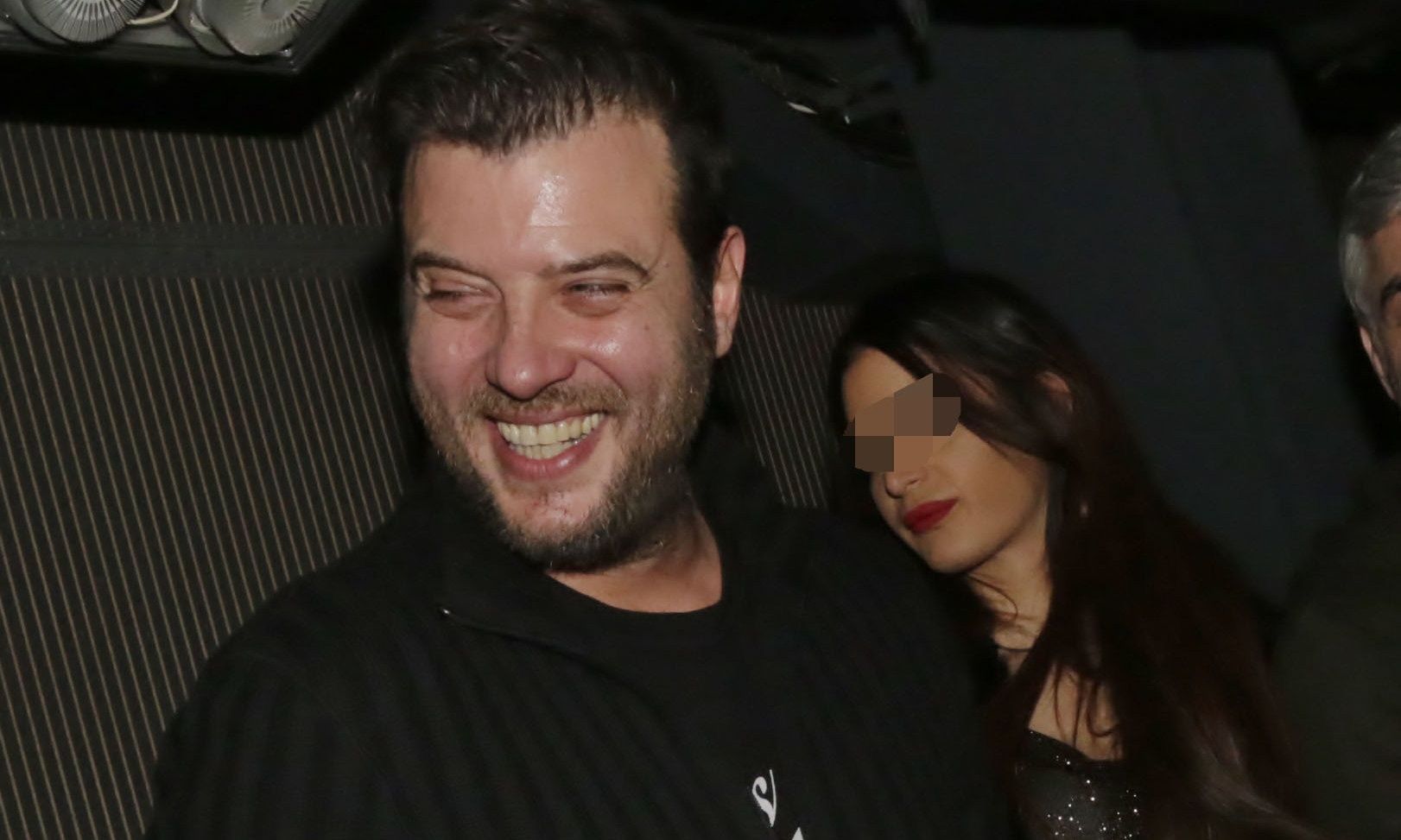 Λιβιεράτος: Μπήκα σε μία κλινική ψυχικής υγείας. Σκέφτηκα, έκανα μία περισυλλογή και...