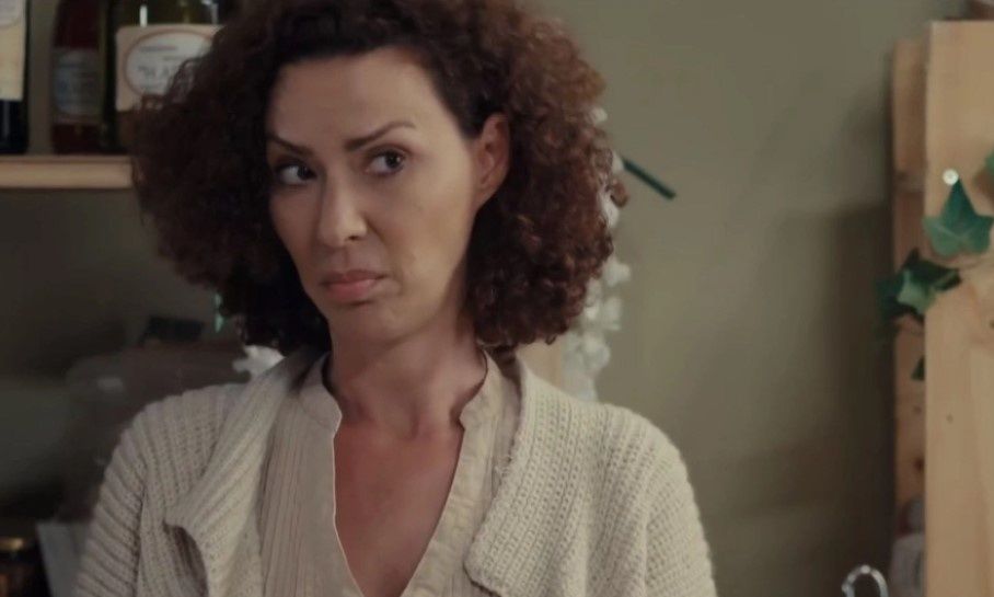 Η Γη της Ελιάς - επεισόδια: Αυτή την εβδομάδα θα «λυγίσουν» οι τηλεθεατές! Νεκρή η Αρετή