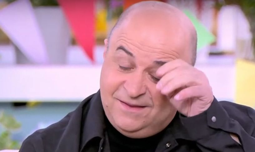 Μάρκος Σεφερλής: «Μετά την πρεμιέρα, οι κακοτυχίες συνεχίστηκαν, θα ακολουθούσε το χειρότερο...»